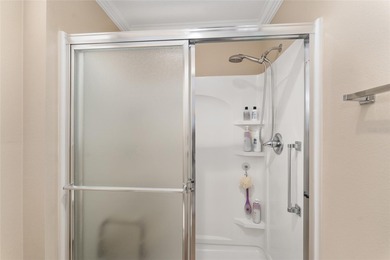 NO BOND! NEW ROOF! NEW A/C! GOLF CART GARAGE! NEUTRAL FRESH on Egret Championship Golf Course in Florida - for sale on GolfHomes.com, golf home, golf lot