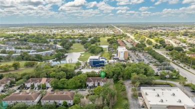 Welcome to your private retreat in this corner unit townhome on Colony West Country Club in Florida - for sale on GolfHomes.com, golf home, golf lot