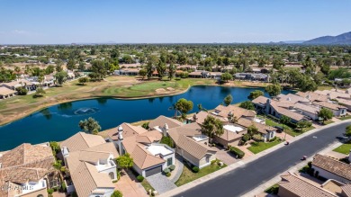 Welcome to 8181 E Cortez Drive - where pride of ownership on Starfire At Scottsdale Country Club in Arizona - for sale on GolfHomes.com, golf home, golf lot