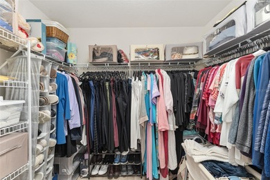 NO BOND! NEW ROOF! NEW A/C! GOLF CART GARAGE! NEUTRAL FRESH on Egret Championship Golf Course in Florida - for sale on GolfHomes.com, golf home, golf lot