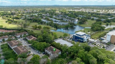 Welcome to your private retreat in this corner unit townhome on Colony West Country Club in Florida - for sale on GolfHomes.com, golf home, golf lot