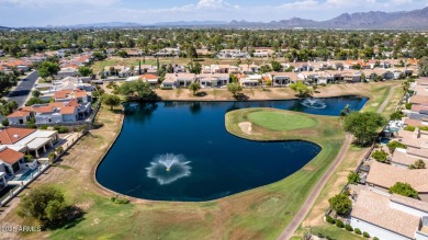 Welcome to 8181 E Cortez Drive - where pride of ownership on Starfire At Scottsdale Country Club in Arizona - for sale on GolfHomes.com, golf home, golf lot