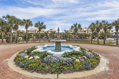 Spectacular mediterranean style home located in one of the on Kiva Dunes Golf Club in Alabama - for sale on GolfHomes.com, golf home, golf lot