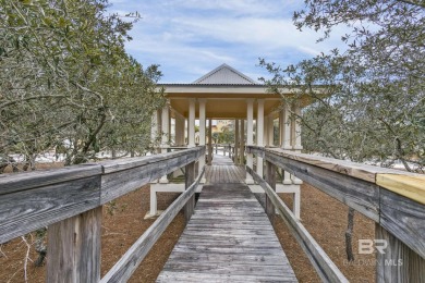 Spectacular mediterranean style home located in one of the on Kiva Dunes Golf Club in Alabama - for sale on GolfHomes.com, golf home, golf lot