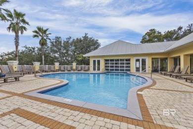 Spectacular mediterranean style home located in one of the on Kiva Dunes Golf Club in Alabama - for sale on GolfHomes.com, golf home, golf lot