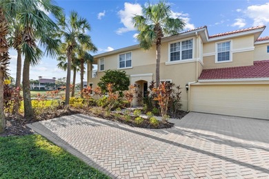 Welcome to this charming first-floor condo in highly on Waterlefe Golf and River Club in Florida - for sale on GolfHomes.com, golf home, golf lot