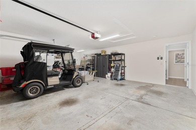 NO BOND! NEW ROOF! NEW A/C! GOLF CART GARAGE! NEUTRAL FRESH on Egret Championship Golf Course in Florida - for sale on GolfHomes.com, golf home, golf lot