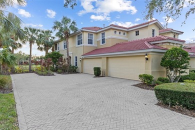 Welcome to this charming first-floor condo in highly on Waterlefe Golf and River Club in Florida - for sale on GolfHomes.com, golf home, golf lot