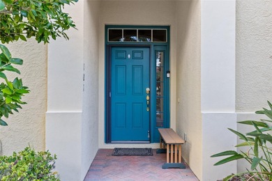 Welcome to this charming first-floor condo in highly on Waterlefe Golf and River Club in Florida - for sale on GolfHomes.com, golf home, golf lot