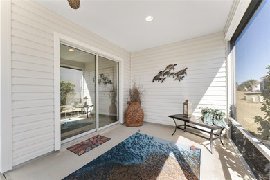 NO BOND! NEW ROOF! NEW A/C! GOLF CART GARAGE! NEUTRAL FRESH on Egret Championship Golf Course in Florida - for sale on GolfHomes.com, golf home, golf lot