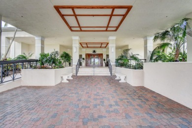 VIEWS FOR DAYS!!  This 2nd Floor End-Unit Condo Has The BEST on Indian Spring Golf and Country Club in Florida - for sale on GolfHomes.com, golf home, golf lot