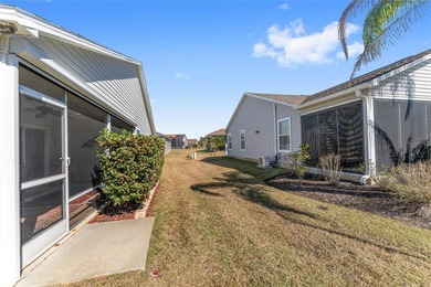 NO BOND! NEW ROOF! NEW A/C! GOLF CART GARAGE! NEUTRAL FRESH on Egret Championship Golf Course in Florida - for sale on GolfHomes.com, golf home, golf lot