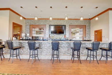 VIEWS FOR DAYS!!  This 2nd Floor End-Unit Condo Has The BEST on Indian Spring Golf and Country Club in Florida - for sale on GolfHomes.com, golf home, golf lot