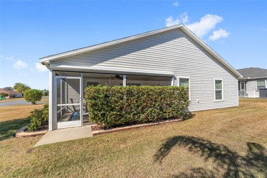 NO BOND! NEW ROOF! NEW A/C! GOLF CART GARAGE! NEUTRAL FRESH on Egret Championship Golf Course in Florida - for sale on GolfHomes.com, golf home, golf lot