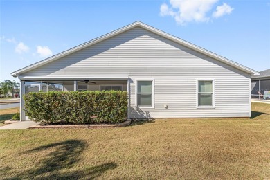 NO BOND! NEW ROOF! NEW A/C! GOLF CART GARAGE! NEUTRAL FRESH on Egret Championship Golf Course in Florida - for sale on GolfHomes.com, golf home, golf lot