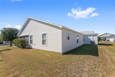 NO BOND! NEW ROOF! NEW A/C! GOLF CART GARAGE! NEUTRAL FRESH on Egret Championship Golf Course in Florida - for sale on GolfHomes.com, golf home, golf lot