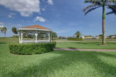 VIEWS FOR DAYS!!  This 2nd Floor End-Unit Condo Has The BEST on Indian Spring Golf and Country Club in Florida - for sale on GolfHomes.com, golf home, golf lot