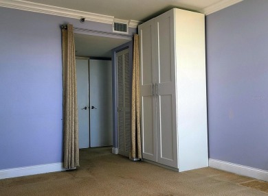 Bright and welcoming 1 bed, 1.5 bath condo in the desirable on Feather Sound Country Club in Florida - for sale on GolfHomes.com, golf home, golf lot