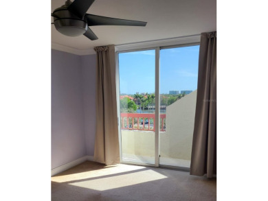 Bright and welcoming 1 bed, 1.5 bath condo in the desirable on Feather Sound Country Club in Florida - for sale on GolfHomes.com, golf home, golf lot