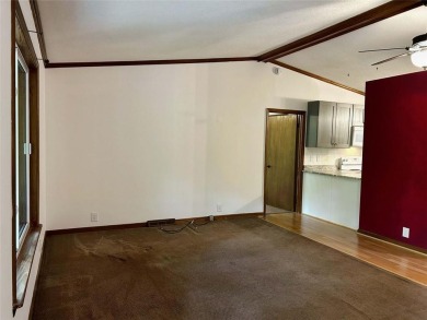Still time to get in for this summer! This lovely 3 bedroom, 2 on Bent Tree Golf Course in Georgia - for sale on GolfHomes.com, golf home, golf lot
