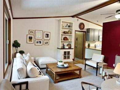 Still time to get in for this summer! This lovely 3 bedroom, 2 on Bent Tree Golf Course in Georgia - for sale on GolfHomes.com, golf home, golf lot
