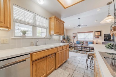 This beautifully maintained 3/2.5 home in the sought-after on Delaware Springs Golf Course in Texas - for sale on GolfHomes.com, golf home, golf lot