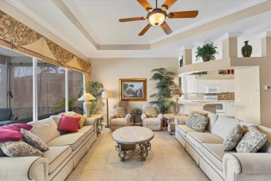 Must see this SPECTACULAR home today!!  Great location sitting on Sawgrass Golf Club in Florida - for sale on GolfHomes.com, golf home, golf lot