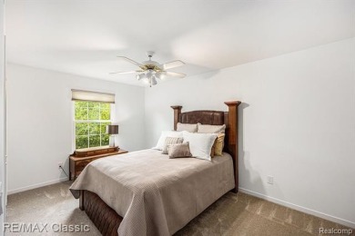 Stunning 1 1/2 Story Maple Pointe Condo, Totally Remodeled & on The Maples Club in Michigan - for sale on GolfHomes.com, golf home, golf lot