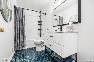 Stunning 1 1/2 Story Maple Pointe Condo, Totally Remodeled & on The Maples Club in Michigan - for sale on GolfHomes.com, golf home, golf lot