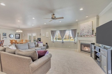 Now is the time to get moving! So, get out your checklist and on Murray Parkway Golf Course in Utah - for sale on GolfHomes.com, golf home, golf lot