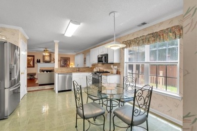 Welcome to 3573 WILLOW TREE TRACE, a beautifully maintained on Sugar Creek Golf Course in Georgia - for sale on GolfHomes.com, golf home, golf lot
