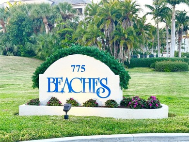 TURN-KEY FURNISHED beach-to-bay corner residence offering 2 on Links on Longboat Golf Club in Florida - for sale on GolfHomes.com, golf home, golf lot