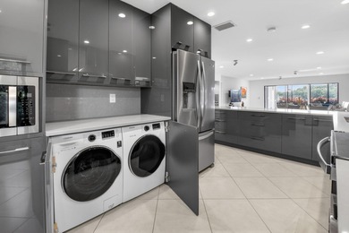 TURNKEY !!!Experience refined luxury living in this exceptional on Hunters Run Golf and Country Club in Florida - for sale on GolfHomes.com, golf home, golf lot