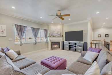 Now is the time to get moving! So, get out your checklist and on Murray Parkway Golf Course in Utah - for sale on GolfHomes.com, golf home, golf lot