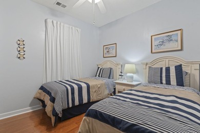 Rare opportunity in The Havens at Barefoot Resort! This on Barefoot Resort and Golf Club  in South Carolina - for sale on GolfHomes.com, golf home, golf lot