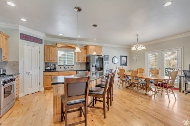 Now is the time to get moving! So, get out your checklist and on Murray Parkway Golf Course in Utah - for sale on GolfHomes.com, golf home, golf lot