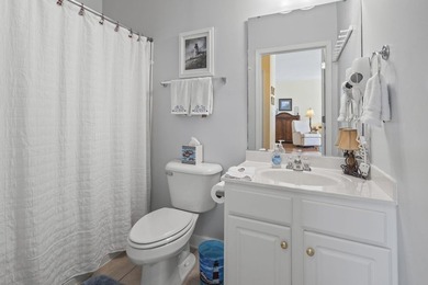 Rare opportunity in The Havens at Barefoot Resort! This on Barefoot Resort and Golf Club  in South Carolina - for sale on GolfHomes.com, golf home, golf lot