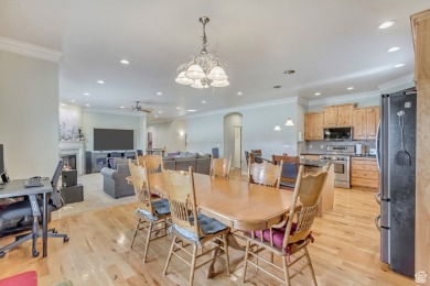 Now is the time to get moving! So, get out your checklist and on Murray Parkway Golf Course in Utah - for sale on GolfHomes.com, golf home, golf lot