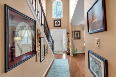 Welcome to 3573 WILLOW TREE TRACE, a beautifully maintained on Sugar Creek Golf Course in Georgia - for sale on GolfHomes.com, golf home, golf lot