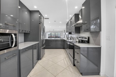 TURNKEY !!!Experience refined luxury living in this exceptional on Hunters Run Golf and Country Club in Florida - for sale on GolfHomes.com, golf home, golf lot