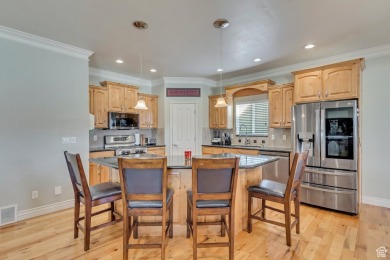 Now is the time to get moving! So, get out your checklist and on Murray Parkway Golf Course in Utah - for sale on GolfHomes.com, golf home, golf lot