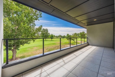 Ultimate entertainer's paradise crafted by ZEC in prestigious on Boise Ranch Golf Course, Inc. in Idaho - for sale on GolfHomes.com, golf home, golf lot
