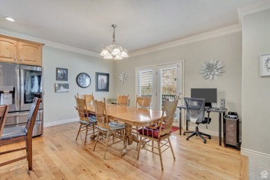 Now is the time to get moving! So, get out your checklist and on Murray Parkway Golf Course in Utah - for sale on GolfHomes.com, golf home, golf lot