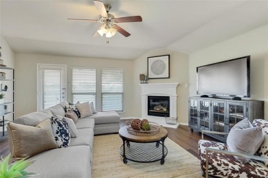 Welcome to your dream home in the sought-after Frisco ISD!!! on WestRidge Golf Course in Texas - for sale on GolfHomes.com, golf home, golf lot