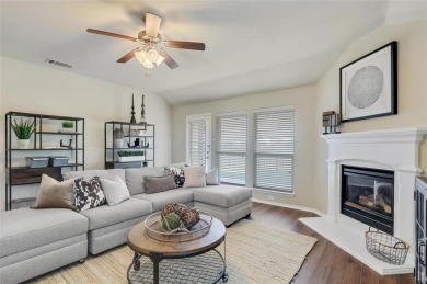 Welcome to your dream home in the sought-after Frisco ISD!!! on WestRidge Golf Course in Texas - for sale on GolfHomes.com, golf home, golf lot