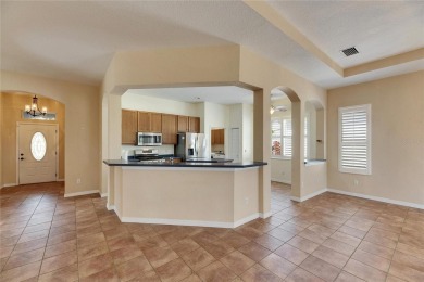 Welcome to Your Ideal Home in Sun City Center

Nestled in the on The Club Renaissance in Florida - for sale on GolfHomes.com, golf home, golf lot