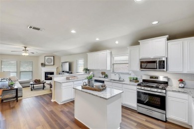 Welcome to your dream home in the sought-after Frisco ISD!!! on WestRidge Golf Course in Texas - for sale on GolfHomes.com, golf home, golf lot