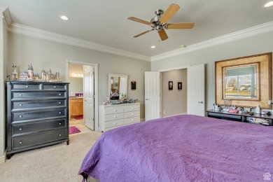 Now is the time to get moving! So, get out your checklist and on Murray Parkway Golf Course in Utah - for sale on GolfHomes.com, golf home, golf lot