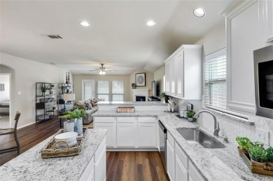 Welcome to your dream home in the sought-after Frisco ISD!!! on WestRidge Golf Course in Texas - for sale on GolfHomes.com, golf home, golf lot