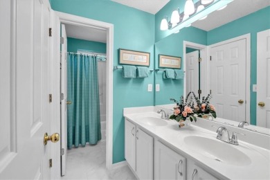 Welcome to 3573 WILLOW TREE TRACE, a beautifully maintained on Sugar Creek Golf Course in Georgia - for sale on GolfHomes.com, golf home, golf lot
